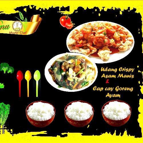 SAPO TOFU AYAM menu Chef Arya Chinesefood, Gunung Anyar