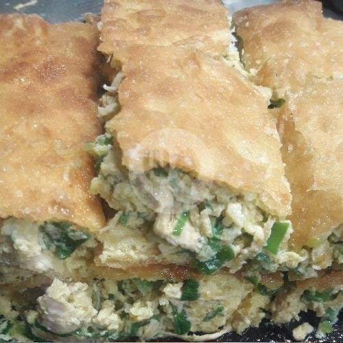 Review Martabak Chiko: Lezatnya Martabak di Cimahi Tengah dengan Pelayanan yang Perlu Ditingkatkan