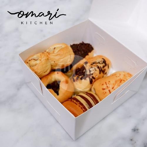 Review Omari Kitchen: Surga Roti di Malang yang Wajib Dikunjungi