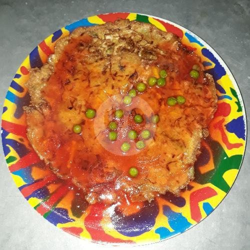 Es Teh Manis menu Depot Me, Magersari