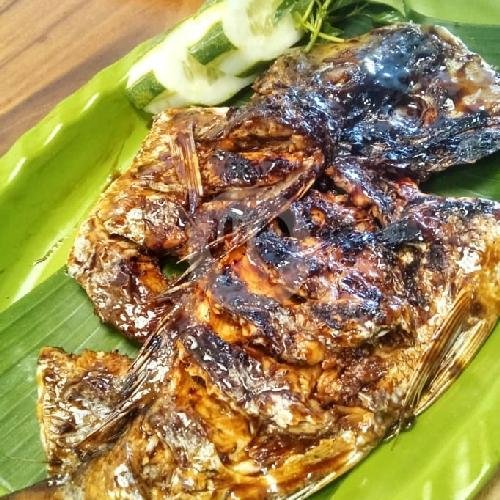 PAKET DORI KENYANG menu Ikan Bakar Keputih Cabang, Wiyung