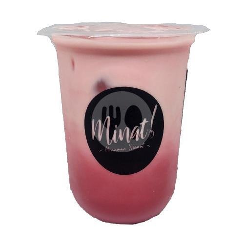 Cookies N Cream (Ice) menu Minat Kopi, Klojen