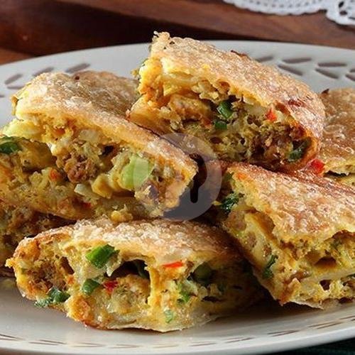 Review Martabak Bangka Mas Dhani: Kelezatan Martabak Manis dan Catatan untuk Martabak Telur