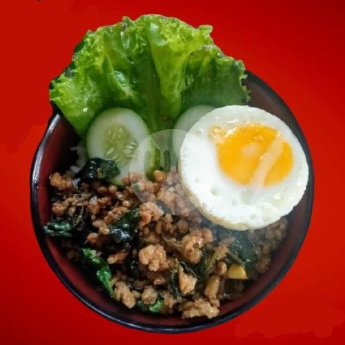 Review Menyentuh Hati di ABM Rice Bowl, Pondok Indah: Kenangan dan Rasa Autentik