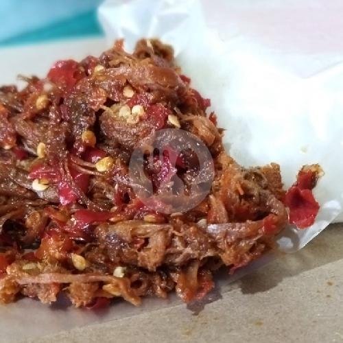 Ayam Goreng Rempah Paha Bawah menu Surasa Kuliner, Babarsari 1