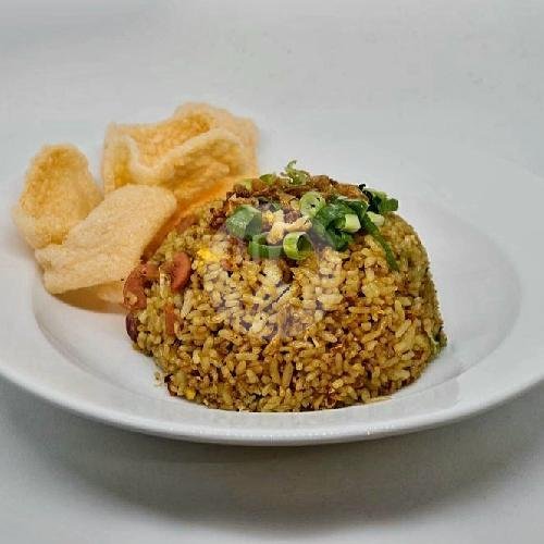 Review Menarik Warkop 4 Sekawan: Nasi Goreng dan Mie yang Bikin Ketagihan di Bekasi Utara