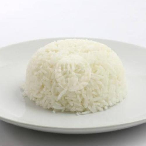 Nasi Uduk menu Pecel Lele Nasi Uduk Mas Towi, Barat Raya