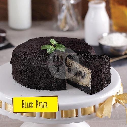 Cheese Patata menu Surabaya Patata, Jemursari