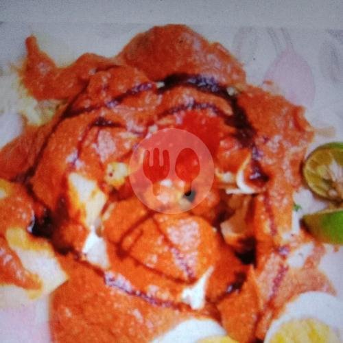 Siomay   Goreng menu Siomay Padjajaran, Batagor & Pempek, Kh Agus Salim