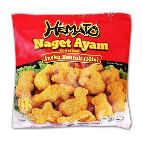 Review Menarik Sukamenak Frozen Food: Tempat Belanja Frozen Food Terbaik di Bandung