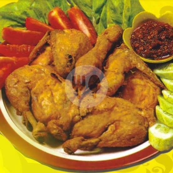 ATL Kranggan Smg Panggang / Grg+Nasi +Es Tea menu iLLE Steak & Ayam Tulang Lunak, Lowokwaru