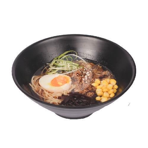 Tomyam Ramen menu Kedaishi Ramen, Lowokwaru