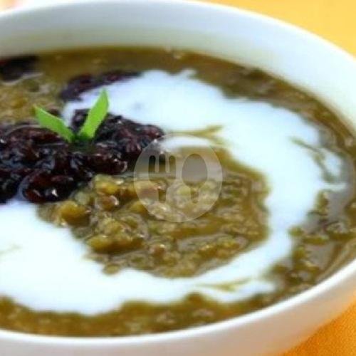 Indomie Rebus menu Burjo IDAMAN supriyadi, Pedurungan Kalicari