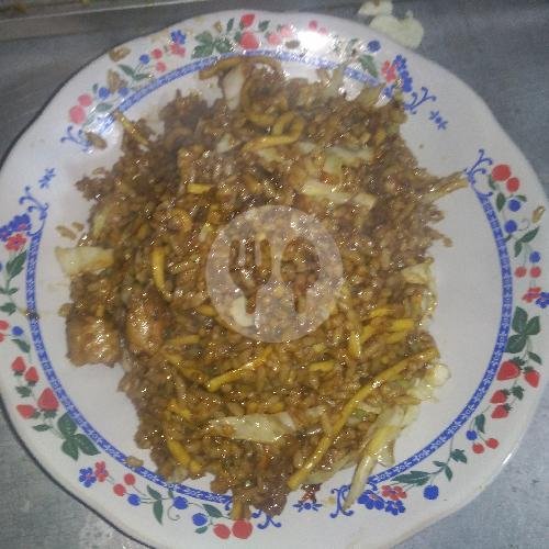 Bakmi Godog Jawa menu Nasi Goreng Joglo, Ahmad Yani