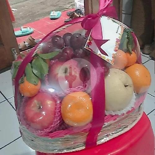 Surga Salad di Alula Salad Bandung: Pengalaman Makan yang Tak Terlupakan