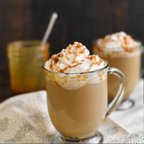 Scapula menu CLAVICULA COFFEE & IDEA