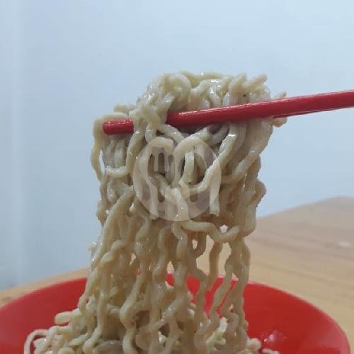 Bakmi Ayam menu Bakmi Rio, Kedoya Raya