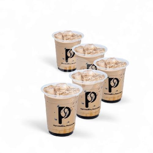 Paket Ngopi Bareng 1 Kantor menu Pilona Coffee, Palmerah