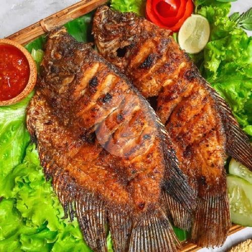 Ikan Bakar Pondok Pelangi: Surga Kuliner di Banyuwangi yang Wajib Dikunjungi
