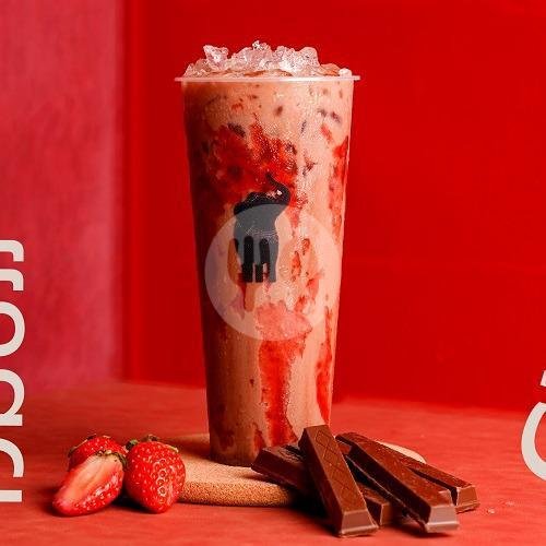 Dum Dum Thai Drinks Express: Kenangan dan Cita Rasa di Transmart Tasikmalaya