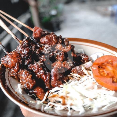 Paket Tongseng menu Sate Kambing dan Tengkleng Islamto, Jaten