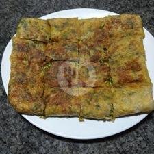 Super (A) menu Martabak Bangka Kubang Super, Panorama Lembang
