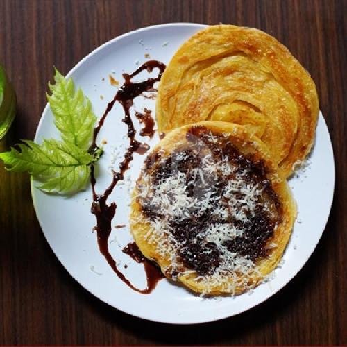 Roti Maryam Keju Susu menu Rumah Makan Cairo, Banyuwangi Kota