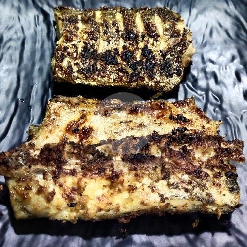 Cumi Asam Manis (3-4 Orang) menu Ikan Bakar & Pindang Serani Condong Raos Bu Sri, Tembalang