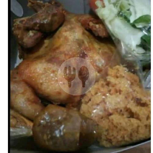 BAKAR PEDAS MANIS menu SERBA INGKUNG ALANA YOVI