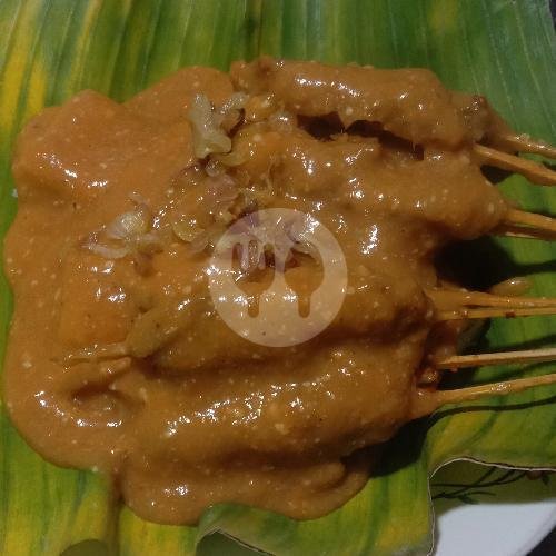 Pisang Goreng Ketan menu Dapur Minang Lima Saudara