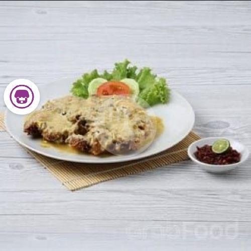 Paket Makmur 2 menu Ayam Tulang Lunak Hayam Wuruk, Semarang Gajah Mada