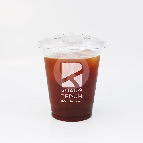 Latte menu Ruang Teduh Coffee & Cheesecake, Kedawung