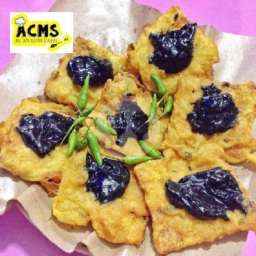 Paket Tahu Goreng + Petis Dipisah Isi 10 menu Tahu Petis Prasojo, Simpang Lima