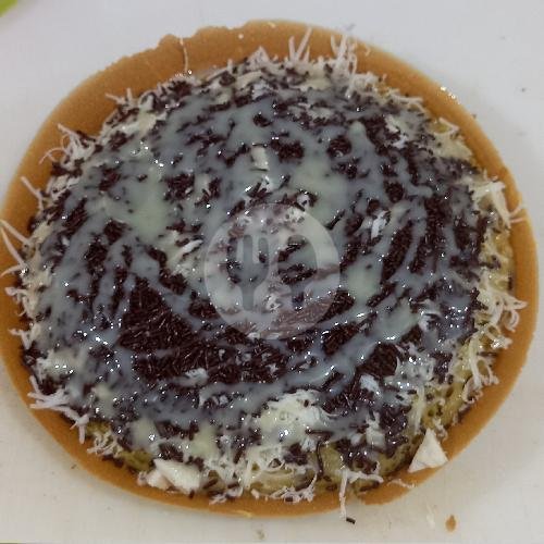 Keju Campur - Jumbo Spesial menu Martabak Alim Premium - Cilangkap