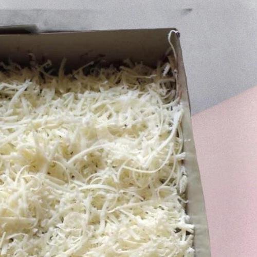 Pisang Vanila Original Isi 12 menu Flanana Pisang, Pondok Gede