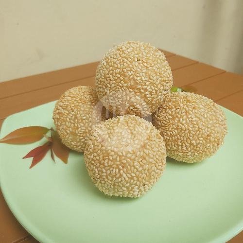 Risol Mayones Mozarella menu Risol Mayones Ibu Umar, Fatmawati