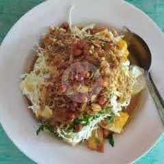 Es Top Gula Aren menu Tahu Gimbal Sopo Ngiro