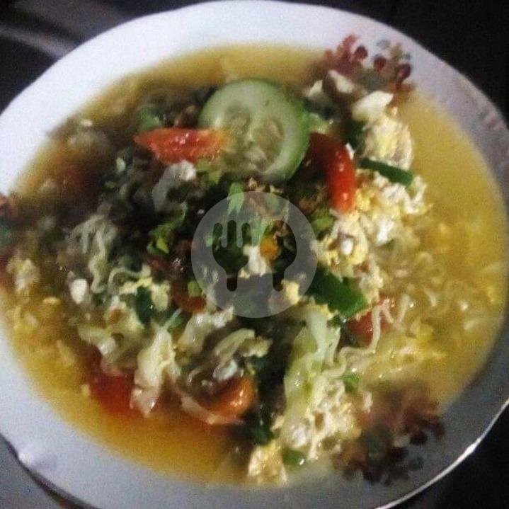 Review Seru di Bakmi Jawa & Angkringan Mari Kangen: Makanan Enak dan Suasana Ngakak!