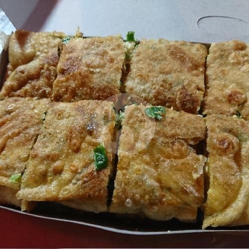 JUMBO menu Martabak Rahayu Klitren, Gondokusuman Klitren