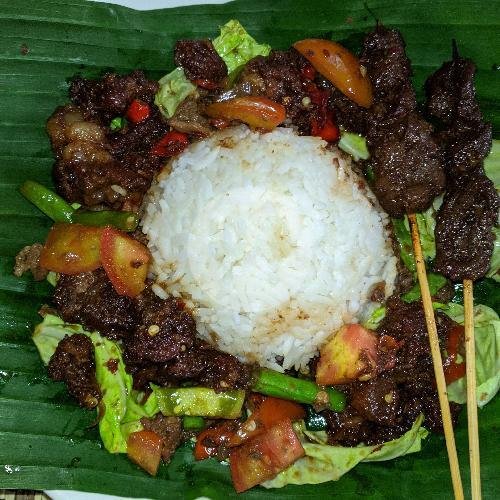 Sate Maranggi Tebet: Pengalaman Kuliner Autentik di Jakarta