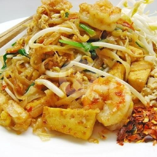 Review Restoran ThaiNam Klojen: Makanan Thailand Lezat di Malang