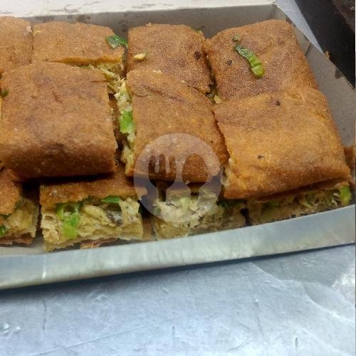 Special ( 3 Telor ) Telor Bebek menu Martabak BHQ, Jurang Mangu Barat