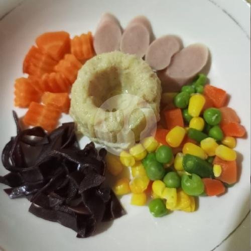 Tahu Rebung Frozen (Isi 6 Pcs) menu Aira Selat Solo, Banyumanik