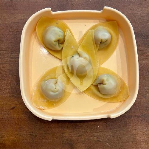 Suki Siap Saji B menu XO Suki, East Coast Center