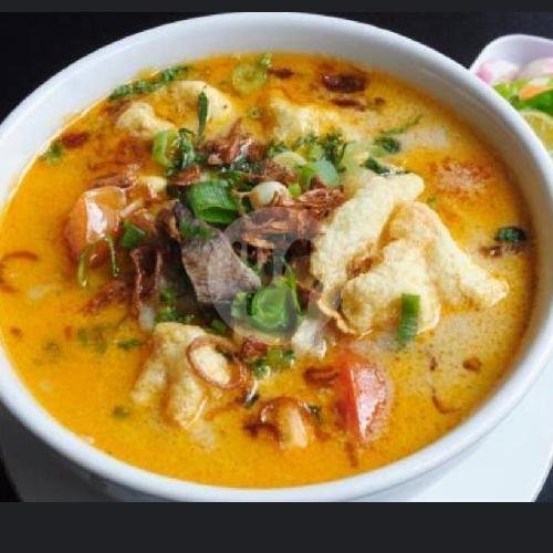 Soto Betawi Bu Yanti: Menyusuri Kenangan dan Kelezatan di Menteng