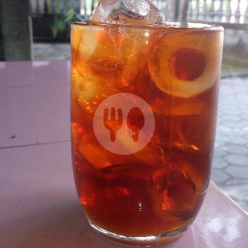 BAKSO PETIR DOR menu Bakso Beranak Mbak Evi, Delanggu