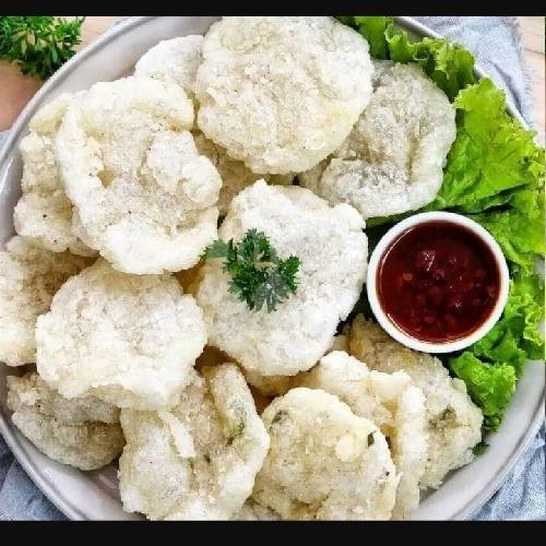 Suki Kuah Tom Yum menu Dimsum PSM, Sindang Sirna