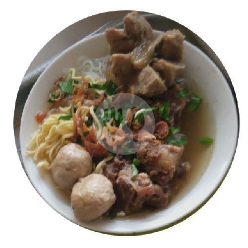 Bakso Kondang Rasa Subali: Surga Bakso di Semarang yang Wajib Dicoba