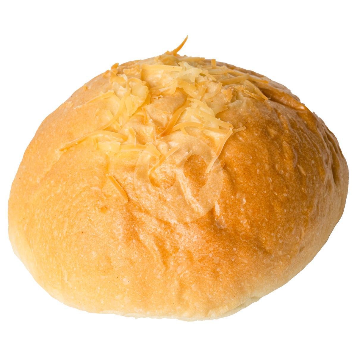 Roti Abon menu Roti MOX, Kedung Cowek