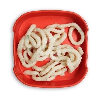 Chicken Prawn menu Grill & Suki Time, Lombok